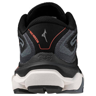 Mizuno - Tênis de corrida feminino Wave Horizon 7 - largo