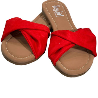 Corkys Footwear - Sandália Slide Lemonade Feminina