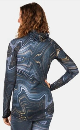 Blackstrap - Blusa com capuz Cloudchaser