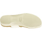 Munro - Women's Pisces Leather Backstrap Sandal