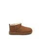 Ugg - Botas Ultra Mini Clássicas Infantis