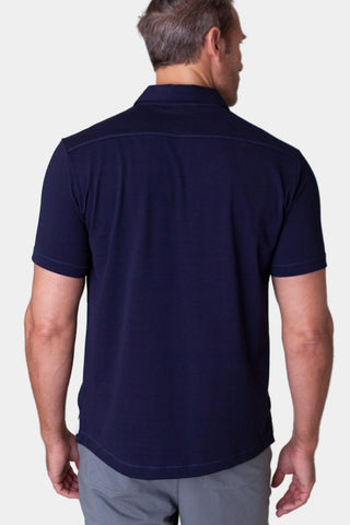 Buki - Camisa Polo Tech Mais Legal