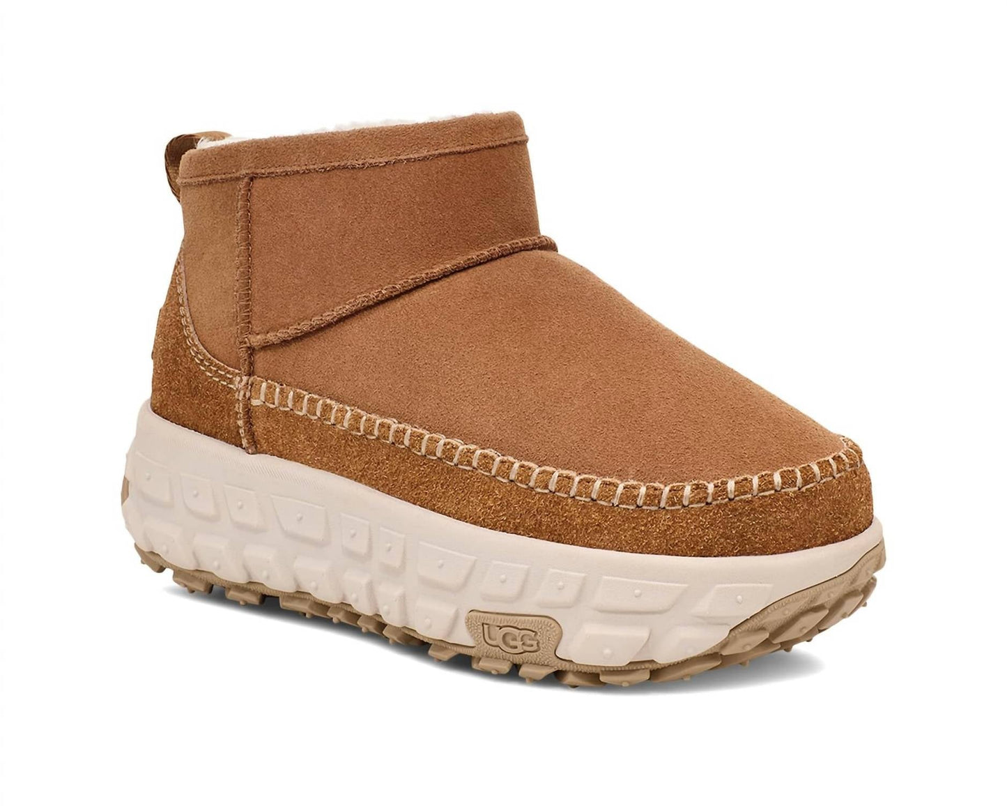 Ugg - Botas Venture Daze Ultra Mini Unissex
