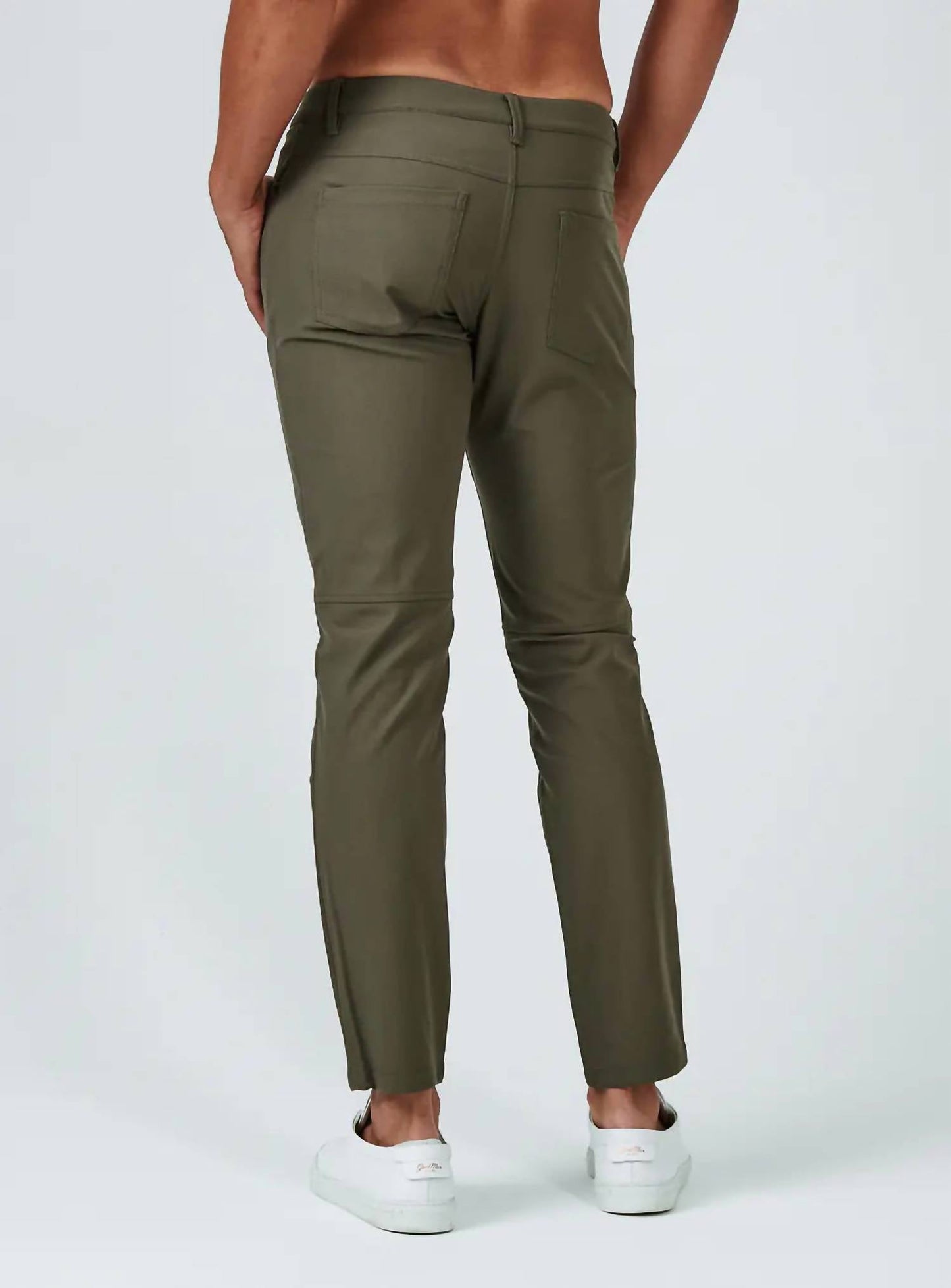 7Diamonds - Infinity 7-pocket Pants