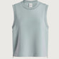 Varley - Shea Crop Tank Top