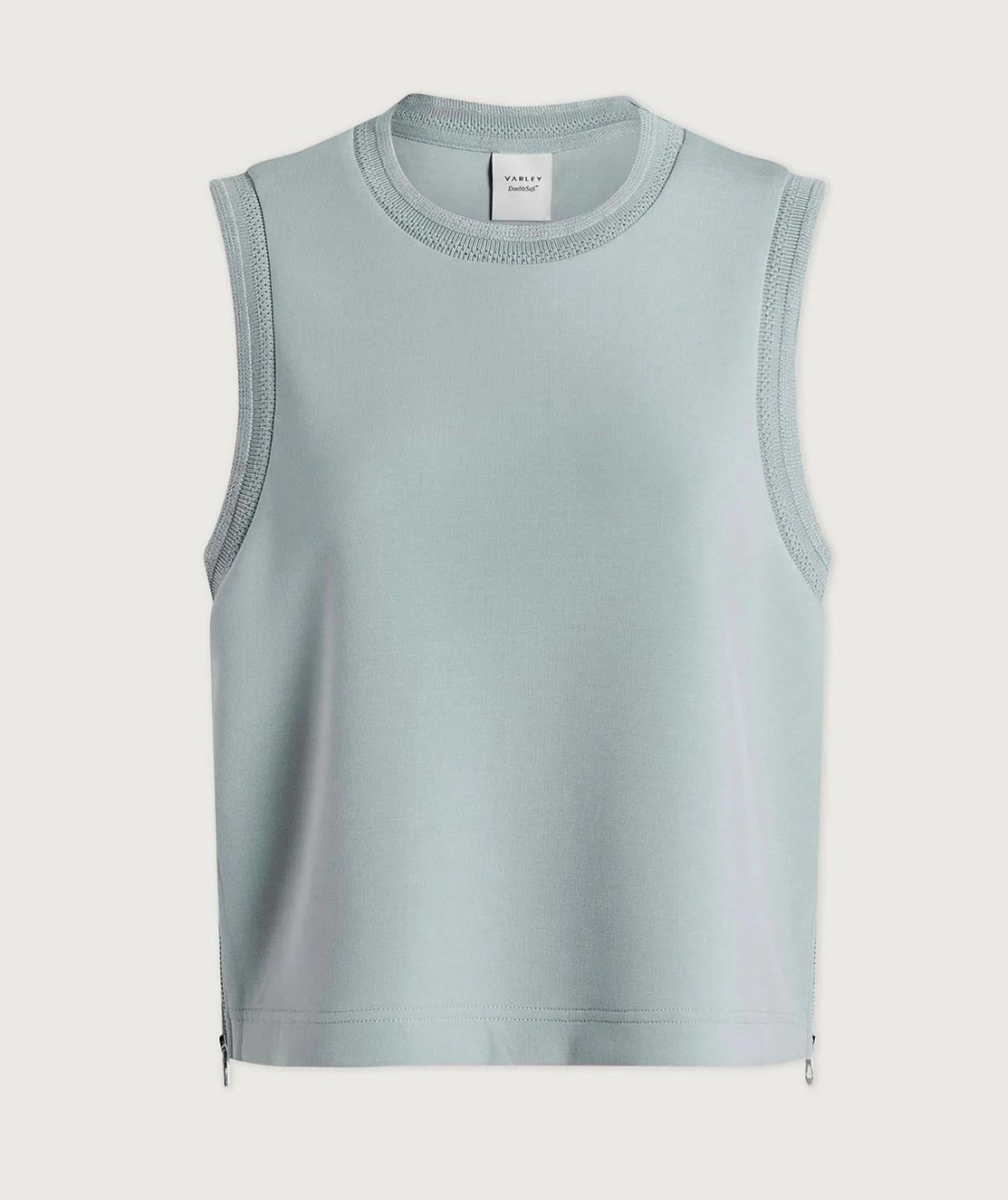 Varley - Shea Crop Tank Top