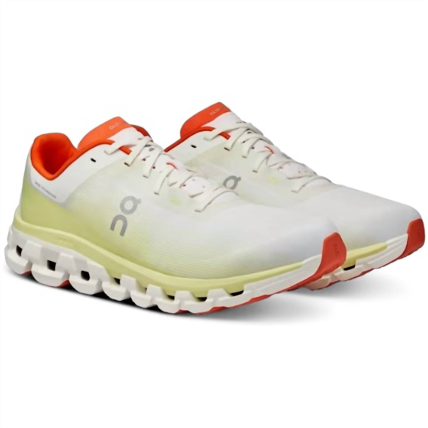 On Running - Women's On Cloud Flow 4 Shoes