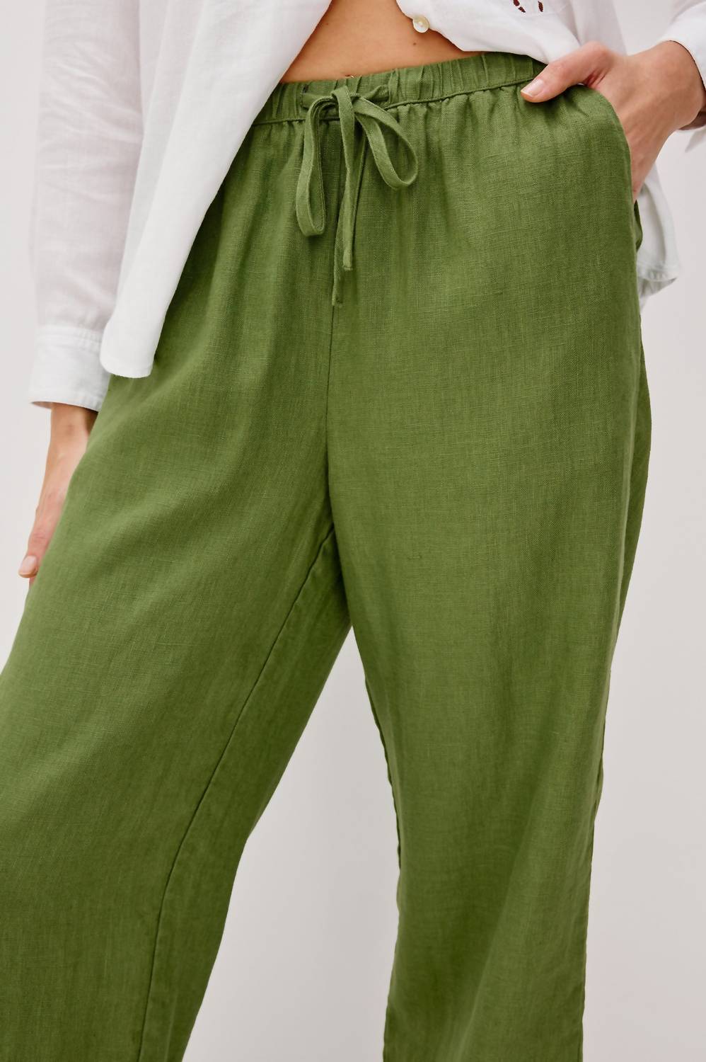 Rails - Emmie Pant