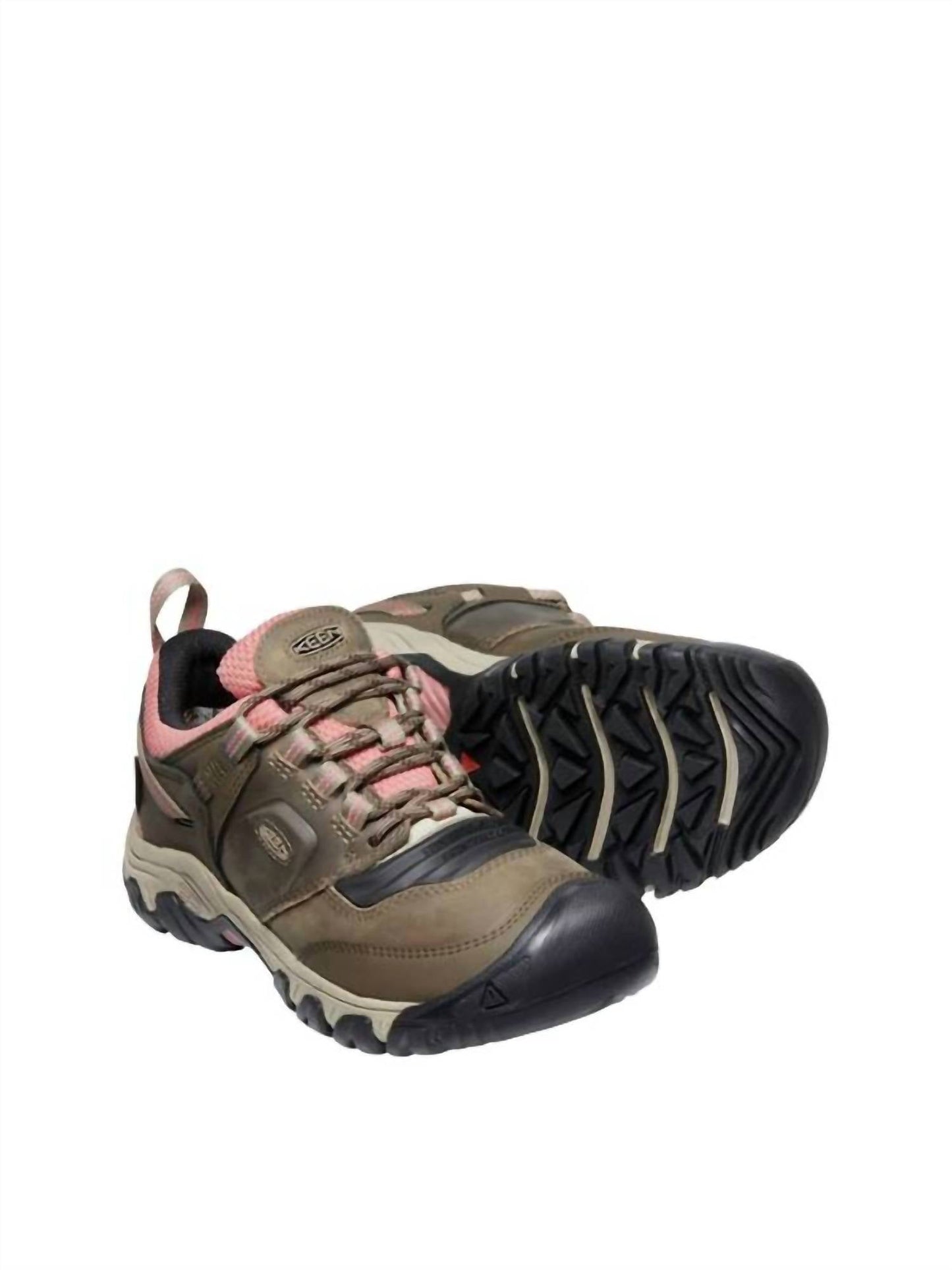 Keen - Women’s Ridge Flex Low Waterproof Shoe