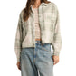 Z Supply - ABBOT PLAID JACKET