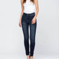 Judy Blue - High Rise Super Skinny Jean