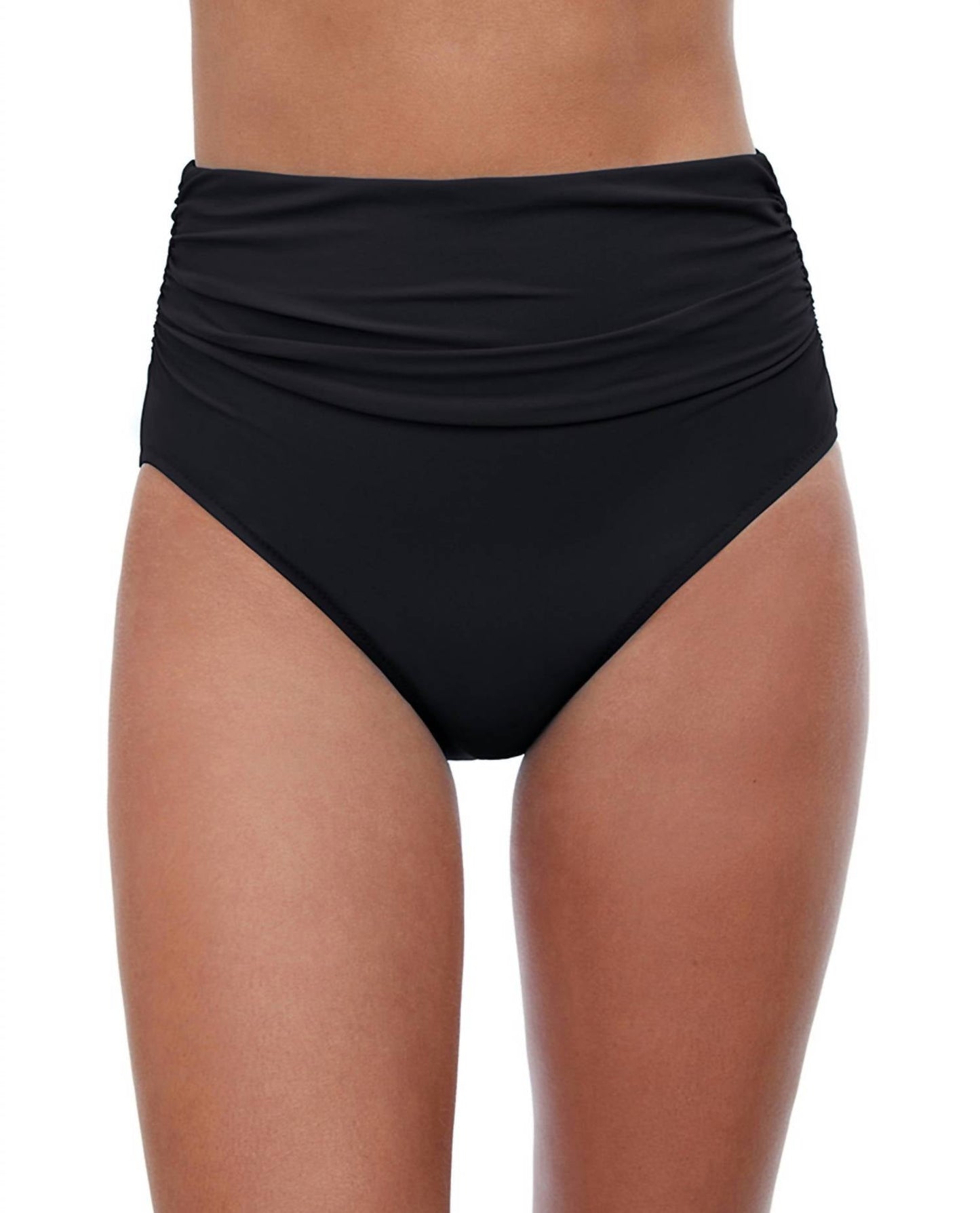 Profile By Gottex - High Waisted Tankini Bottom