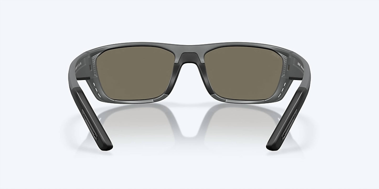 Costa Del Mar - Whitetip Pro Polarized Sunglasses 9115 - 07 - 57