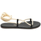 Tkees - Women's Petra Lace Sandals
