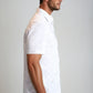 Newport Ditsy Short Sleeve Tech Shirt