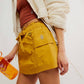 Free People - In The Wild Skort