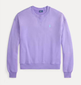 Polo Ralph Lauren - Island Fleece Crewneck Sweatshirt