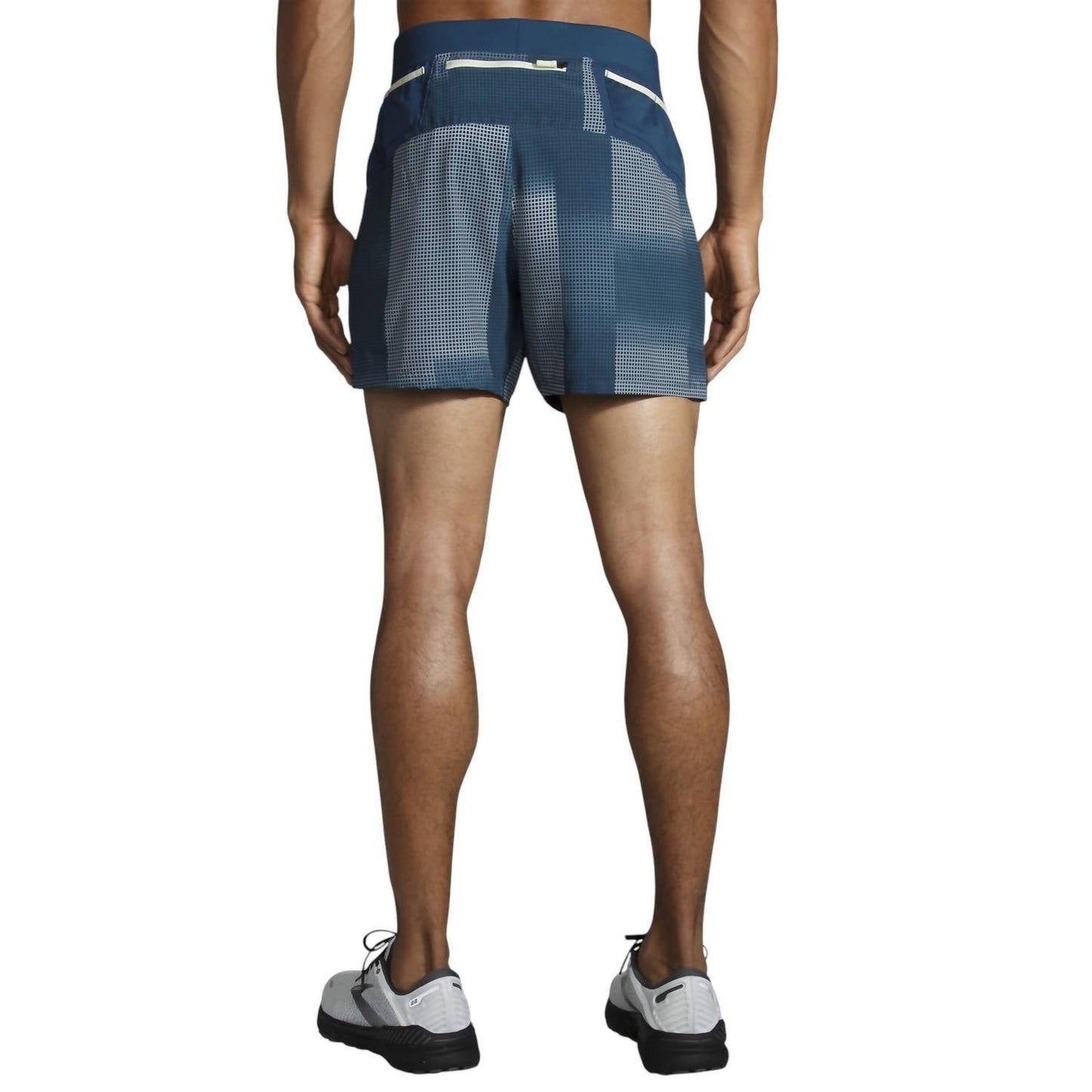 Brooks - MEN'S SHERPA 5" SHORT