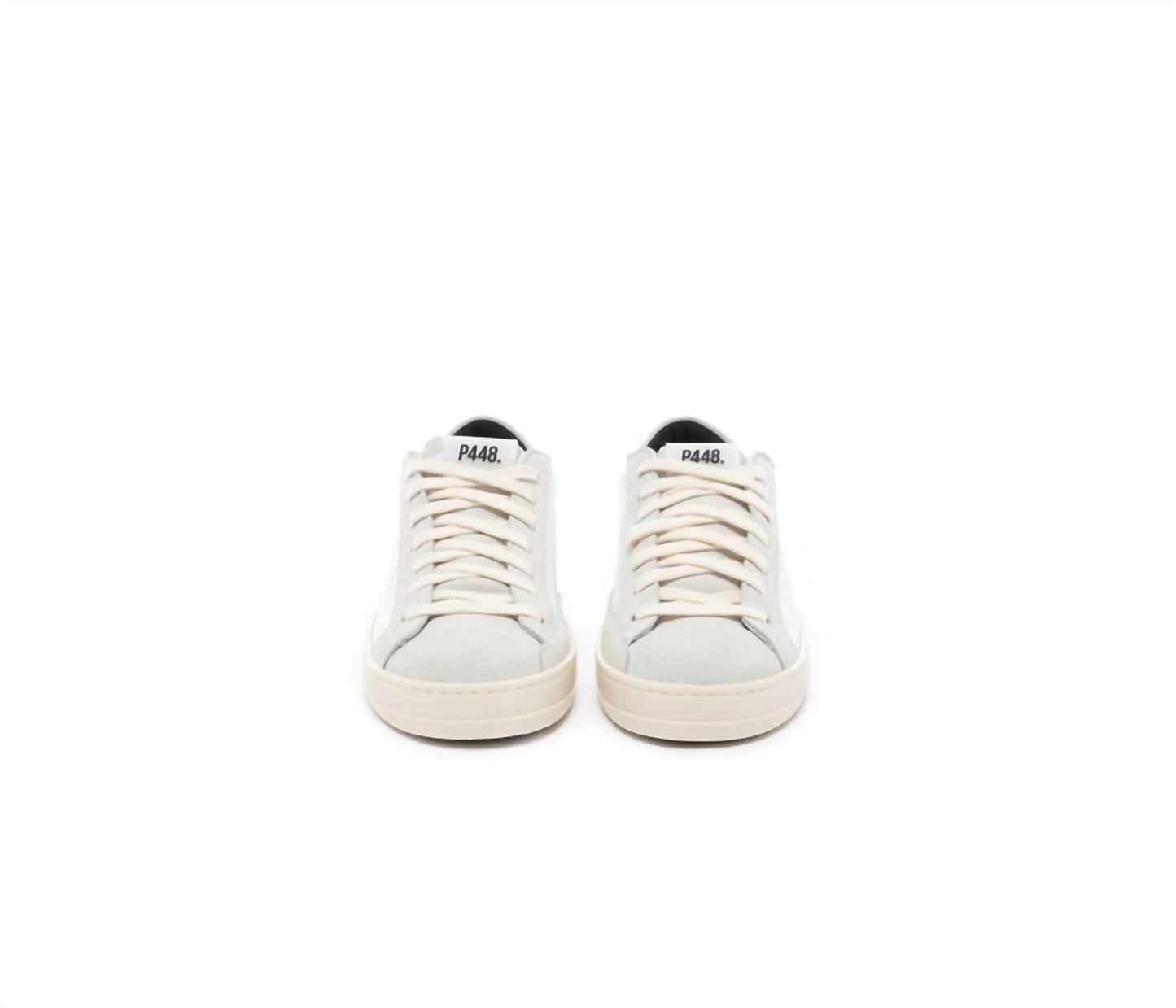 P448 - Women's John Puma Reflex Sneaker