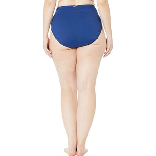 Ralph Lauren - High Waist Bikini Pant - Plus