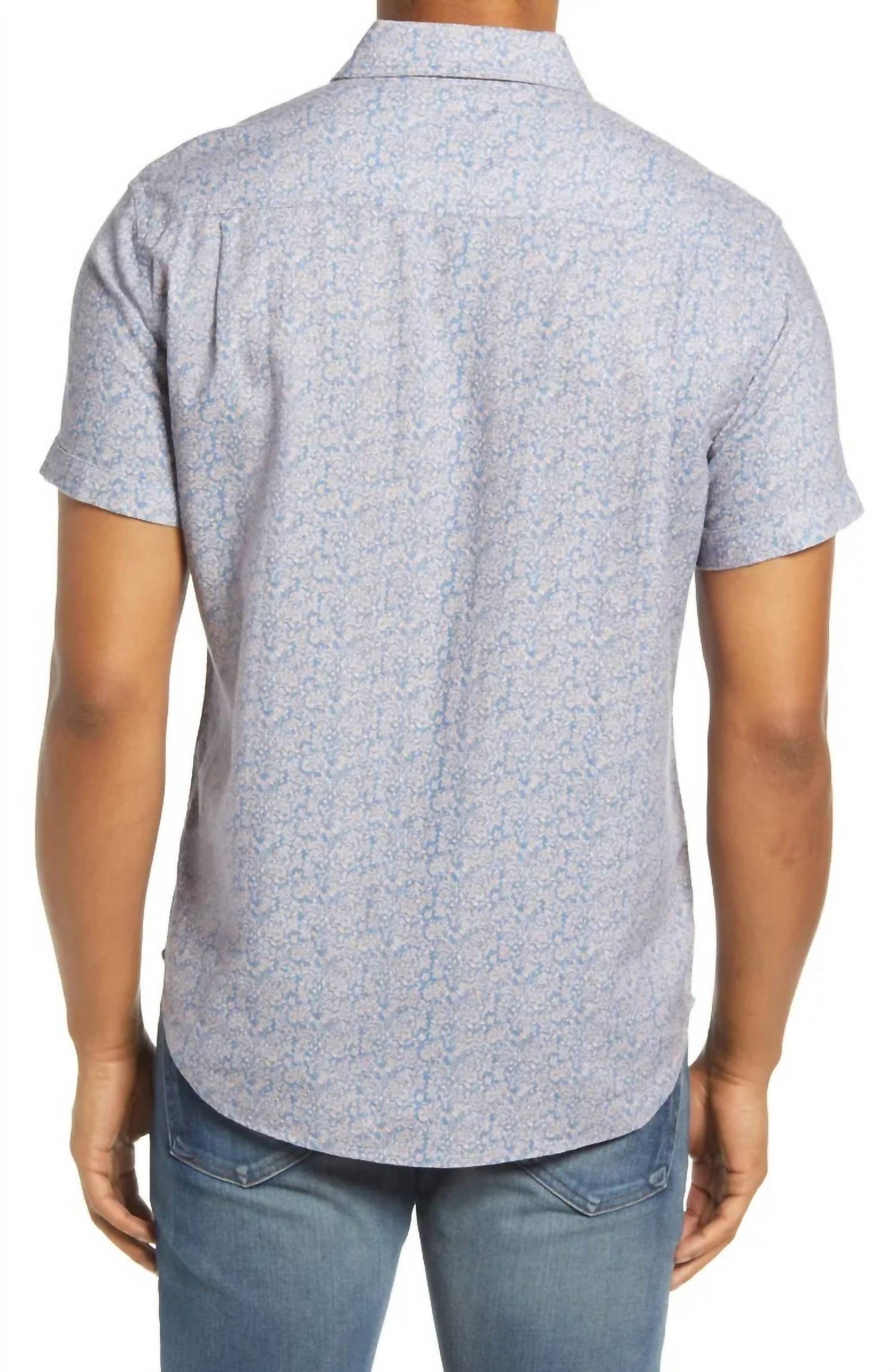 Rails - Carson Button Down Shirt