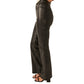 Free People - Uptown High Rise Vegan Pants