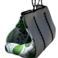 Julia Rose - Women's Penny Palm Neoprene Tote Bag