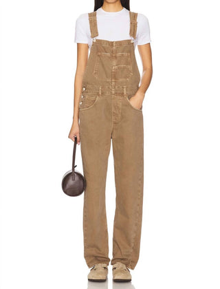 Free People - Ziggy Denim Overall