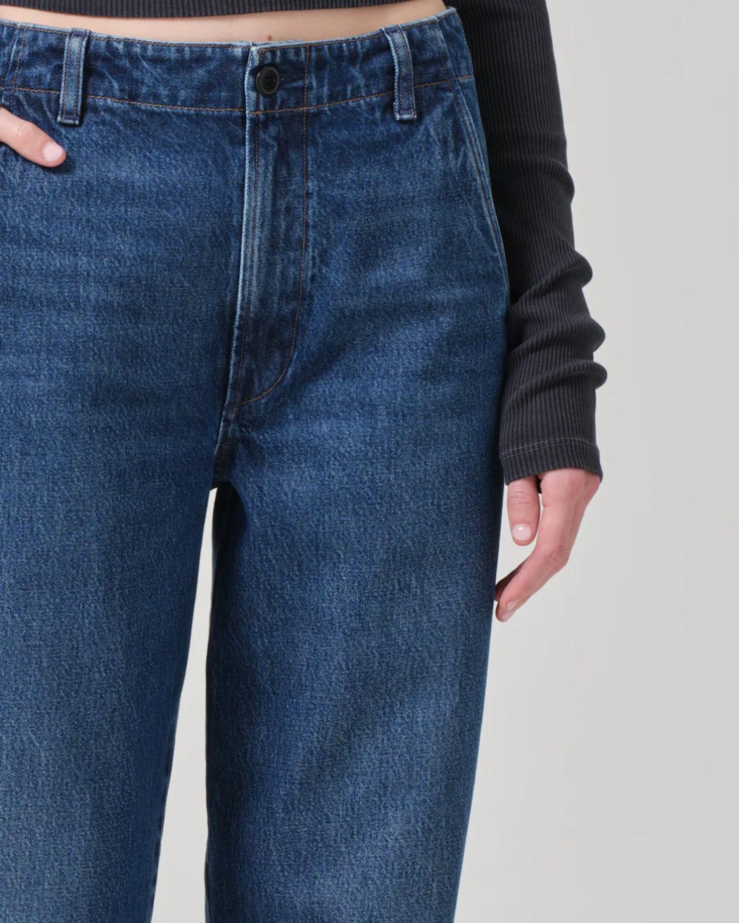 Citizens Of Humanity - ADJANI TROUSER