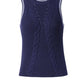 525 America - Zoey Cable Demi Tank