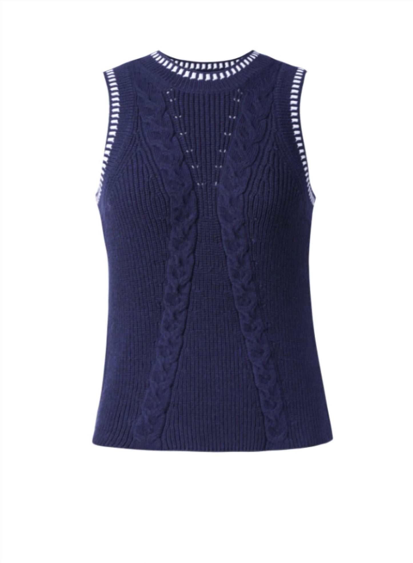 525 America - Zoey Cable Demi Tank