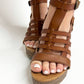 Blowfish - Women's Piper Wedge Sandal