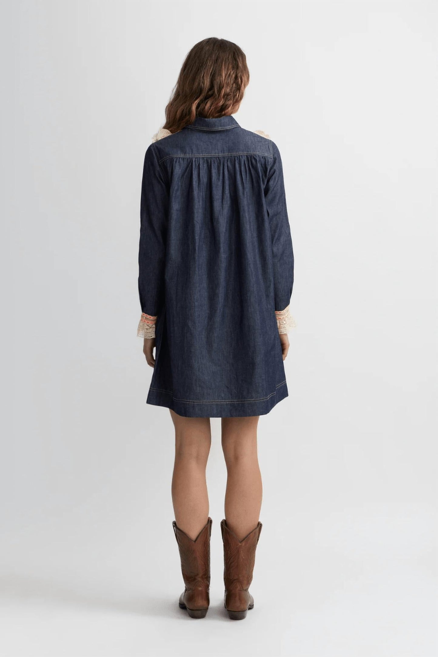Manoush - Cowgirl Dress