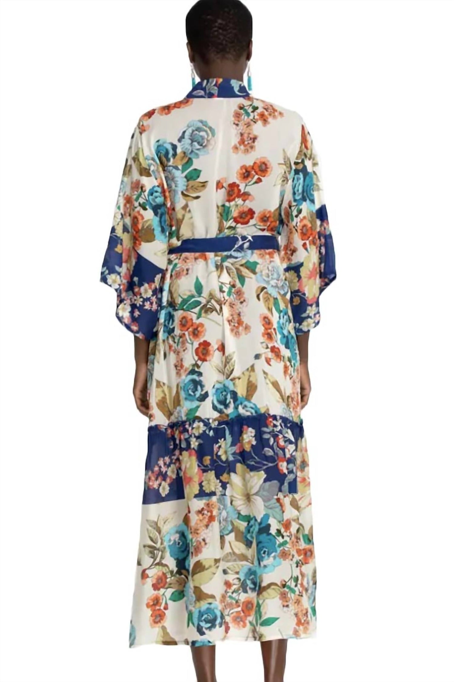 Johnny Was - Emma Astrid Kimono