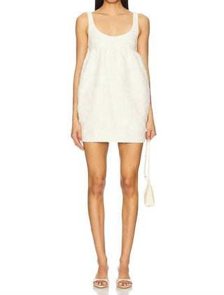 Amanda Uprichard - Bello Mini Dress