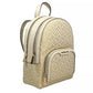 Michael Kors - Women's Jaycee Zip Pocket Backpack Bag