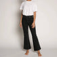 Askk Ny - Geek Ankle Flared Jeans