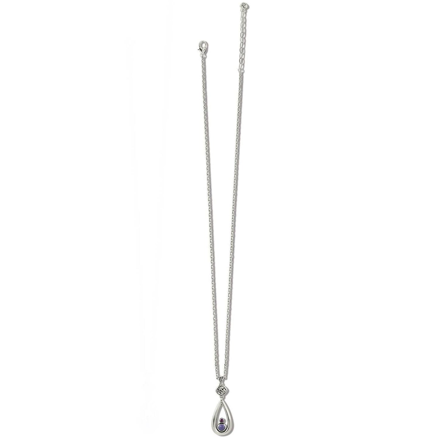Brighton - Women's Elora Gems Necklace
