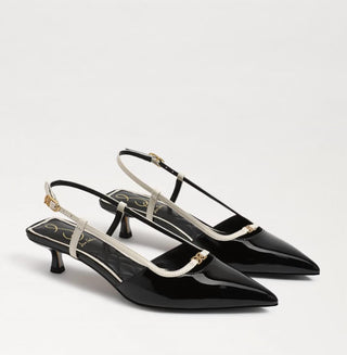 Sam Edelman - Toni Slingback Kitten Heel