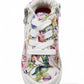 Blowfish - TODDLER'S VALETTA HIGH TOP SNEAKER