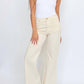 Dear John Denim - Fiona Wide Leg Jeans