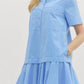 Entro - Columbia Mini Dress