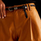 Free People - Vegan Leather Shorts