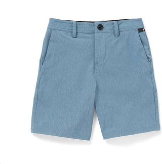 Volcom - Short estático Big Boys Frickin Cross Shred