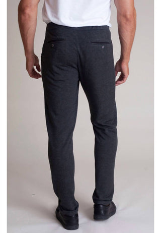 Buki - Voey Leisure Set Moletom com zíper e calça de moletom