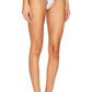 Beach Riot - Kaylin High-leg Bottom