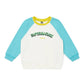 Bonton - Supernature Sweatshirt
