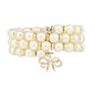 Budhagirl - Women's Wrap Bracelet