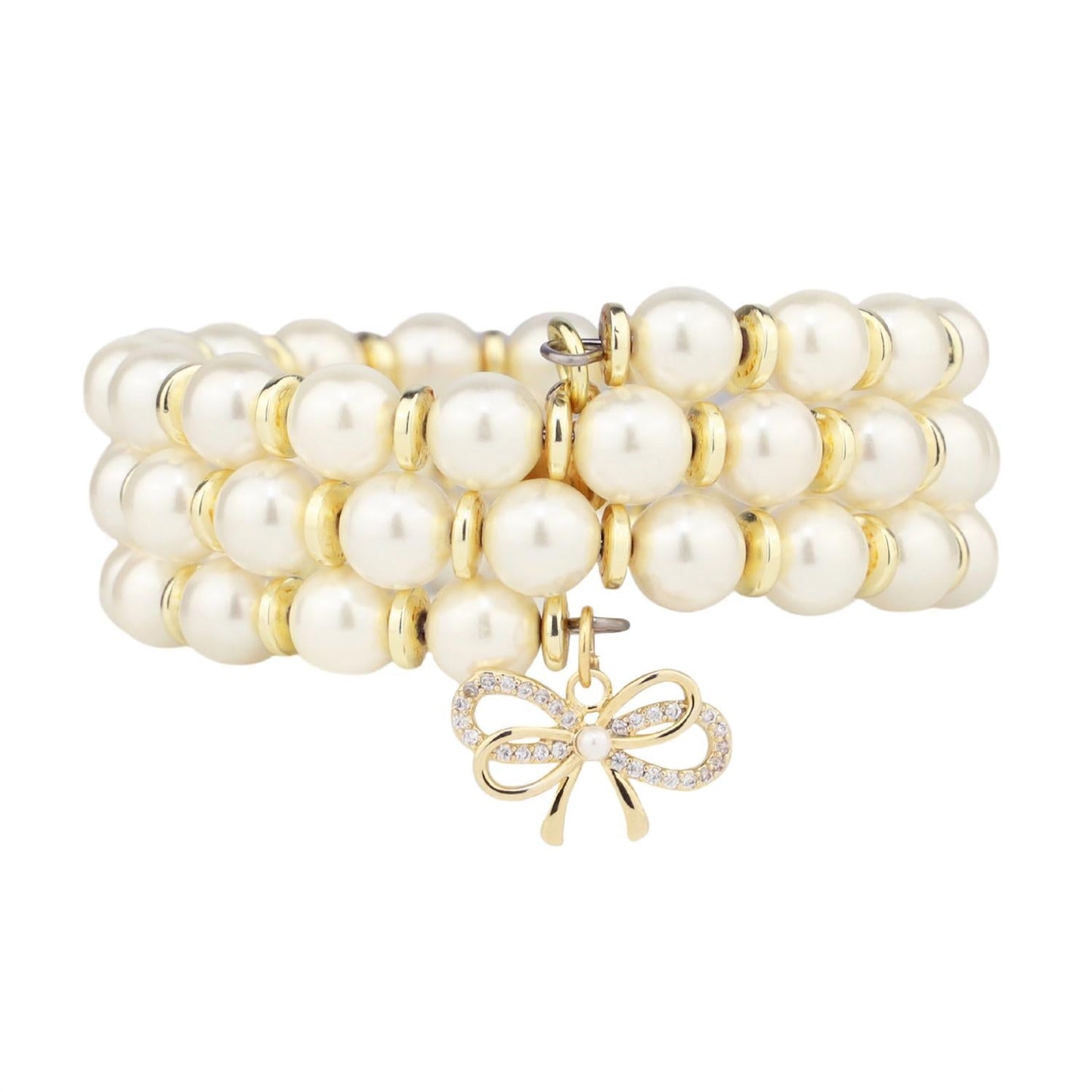 Budhagirl - Women's Wrap Bracelet