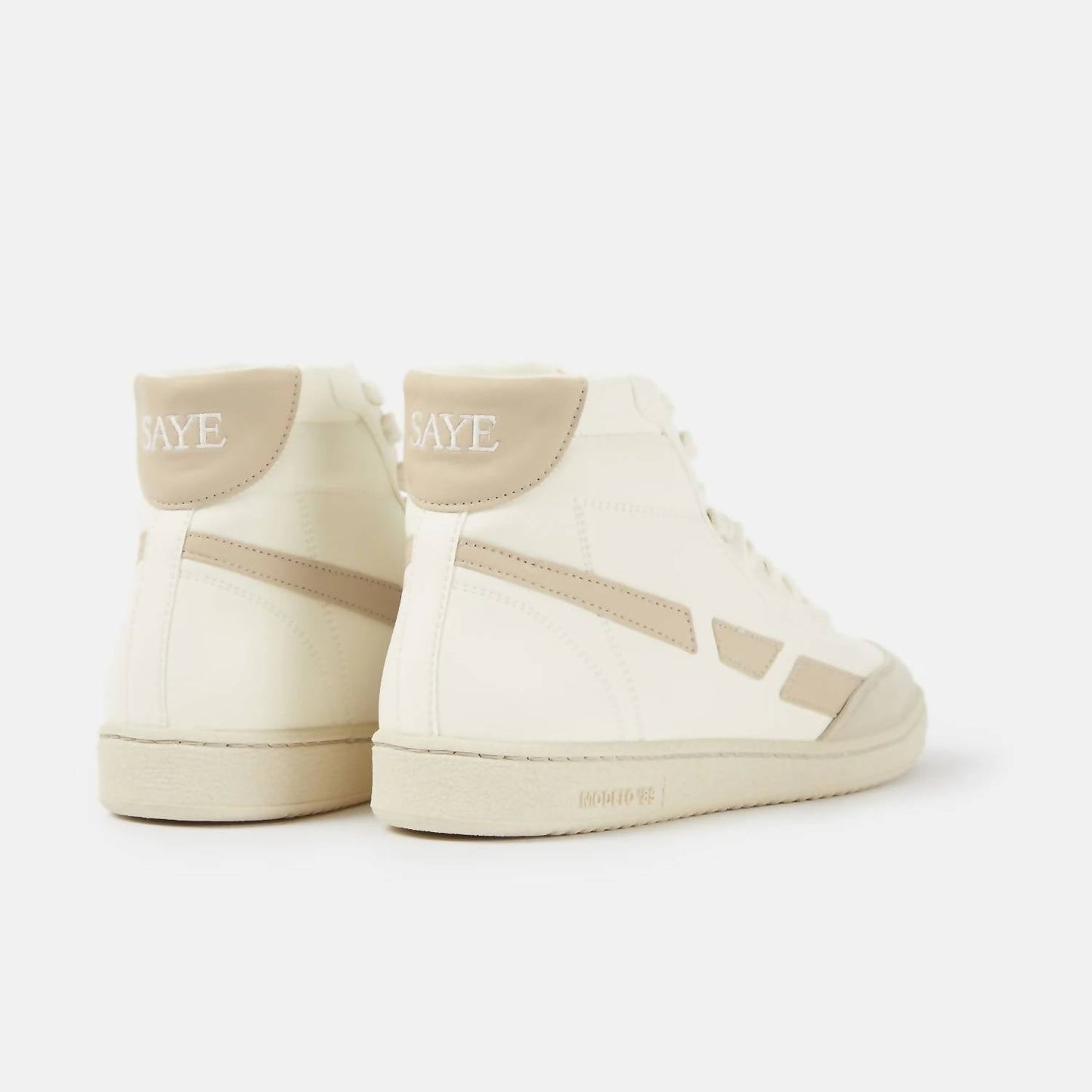 Saye - Women's M89 High Sneakers